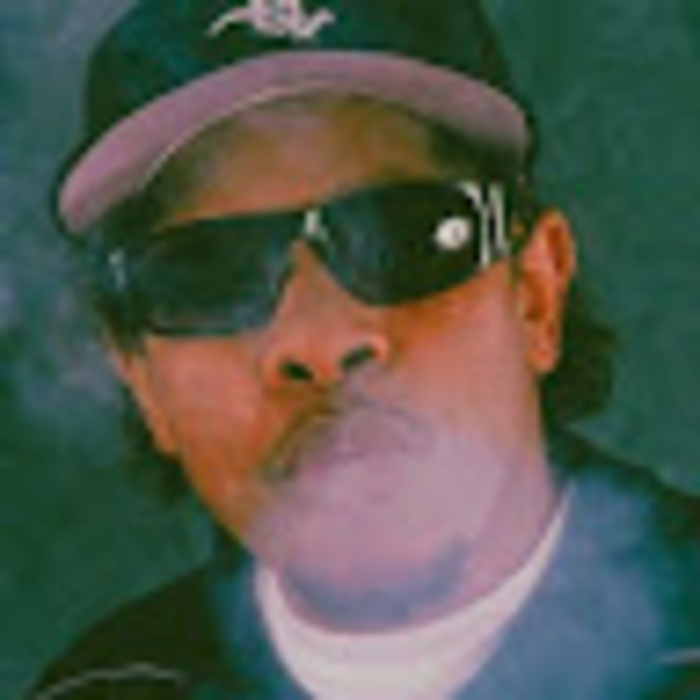 Meet your Posher, Grayson